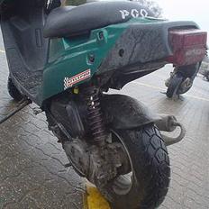 PGO 63sc00ters/