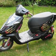 Aprilia                     Sonic