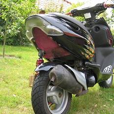 Aprilia                     Sonic