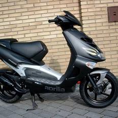 Aprilia Sr50 Ditech (Solgt)