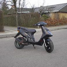 Piaggio NRG mc3 - Solgt