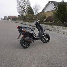 Piaggio NRG mc3 - Solgt