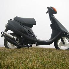 Yamaha Jog AS [Solgt]