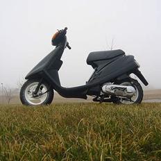 Yamaha Jog AS [Solgt]