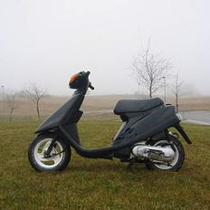 Yamaha Jog AS [Solgt]