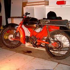 Kreidler Florett  -SOLGT-