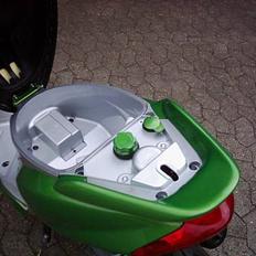 Yamaha jog R solgt www.lightgadgets.dk 