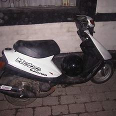 Yamaha Jog Fs/AsSOLGT