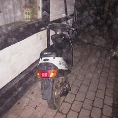 Yamaha Jog Fs/AsSOLGT