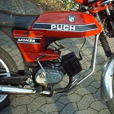 Puch Monza 4Gear.