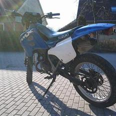 Suzuki Rmx - SOLGT