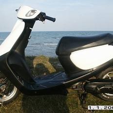 Yamaha Space [ Sæby´s ] [Byttet]