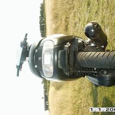 Yamaha Space [ Sæby´s ] [Byttet]