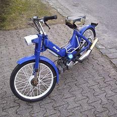 Puch Maxi K(SOLGT)