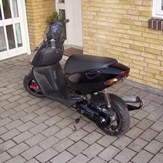 Aprilia Sonic