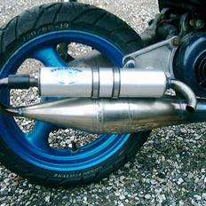 Aprilia Rally | Solgt | 