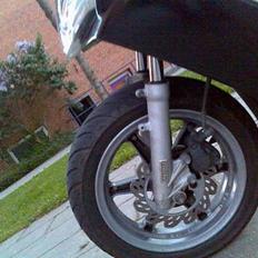 Yamaha Jog R SOOLGT!!!!!!!!!! 