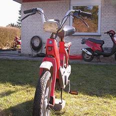 Vespa Ciao >SOOOLGT!<