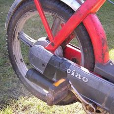 Vespa Ciao >SOOOLGT!<