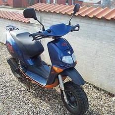 Aprilia Rally AC 50 SOLGT