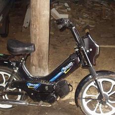 Tomos Quadro (smidt ud) :( :( 
