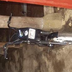 Tomos Quadro (smidt ud) :( :( 
