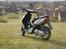 Yamaha jog r