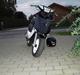 Yamaha jog solgt