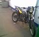 Suzuki RMX -->SOLGT =( 