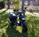 Aprilia Rally solgt