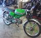 Kreidler florett