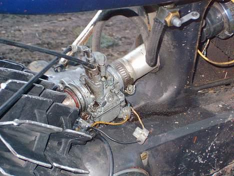 Puch Monza 3 GEAR billede 9