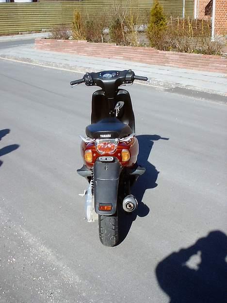 Yamaha Neos billede 6