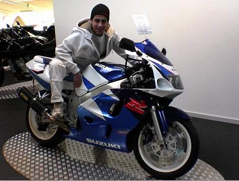 PGO Comet --->Projekt<--- - YeeaR miG aGGi Som SiddeR På deN fedesTe KværN .. GSX ....  billede 6