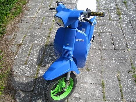 Honda Melody Mini TILBAGE!! billede 7