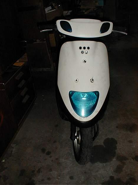 Yamaha Jog billede 3