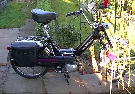 Puch Maxi K billede 3