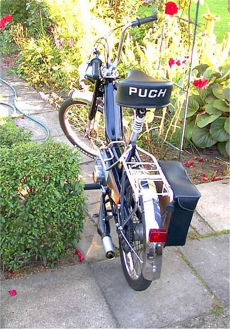 Puch Maxi K billede 4