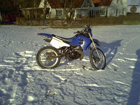 Suzuki RMX - ~x~ SOLGT ~x~ billede 6