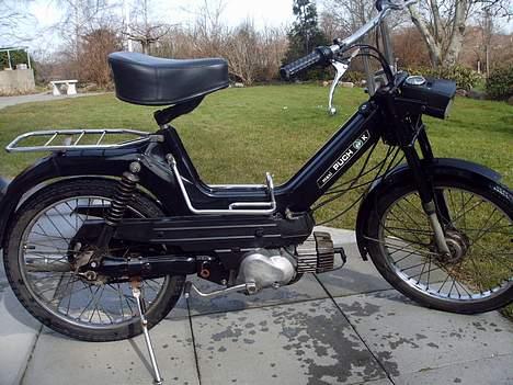 Puch maxi kl billede 6