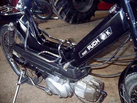 Puch maxi kl billede 7