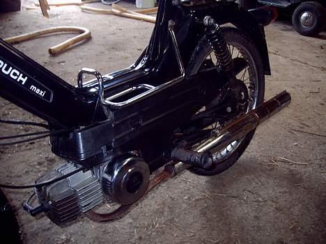 Puch maxi kl billede 8