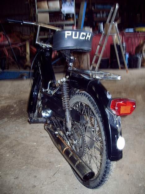 Puch maxi kl billede 9
