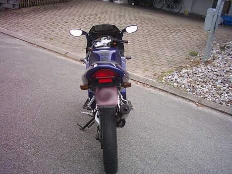 Aprilia rs 50 *SOLGT* billede 10