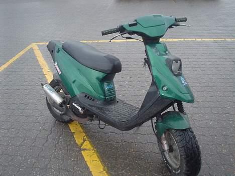 PGO 63sc00ters/ billede 2