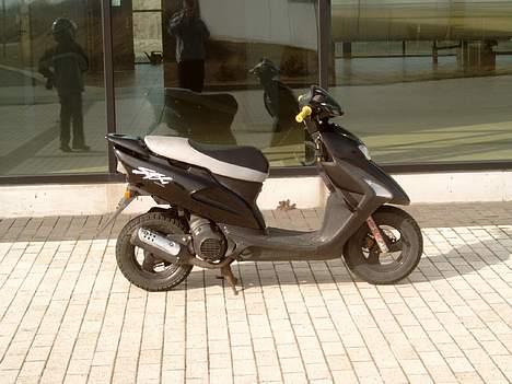 Honda sfx billede 6
