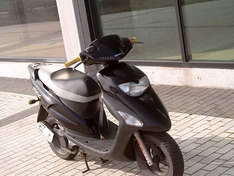 Honda sfx billede 7
