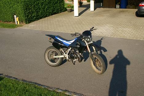 Suzuki Smx (SOLGT) billede 3