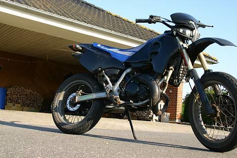 Suzuki Smx (SOLGT) billede 5