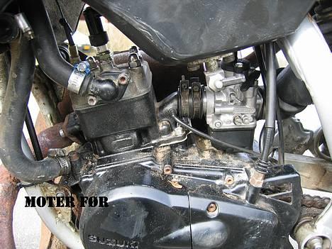 Suzuki Smx (SOLGT) billede 6